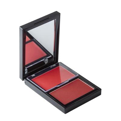 Océane Duo Blush Edition - Blush Cremoso E Em Pó 10,2g Coral Paint-pó Coral