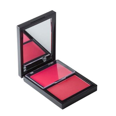 Océane Duo Blush Edition - Blush Cremoso E Em Pó 10,2g Punch Paint-pó Rosa Pink