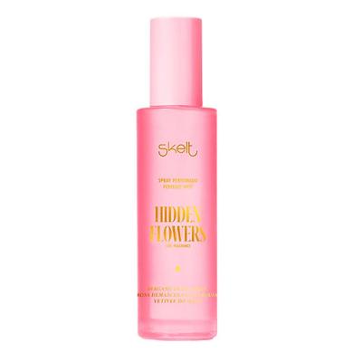 Skelt Hidden Flowers - Body Mist 100ml