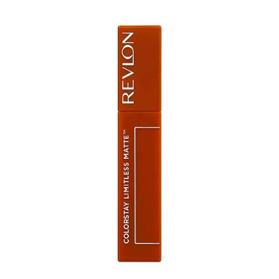Revlon Colorstay Limitless Matte 004 Model Behavior - Batom Líquido 5ml 004 Model Behavior