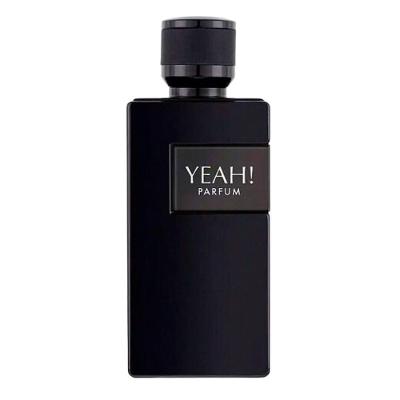 Maison Alhambra Yeah! Parfum Eau De Parfum - Perfume Unissex 100ml