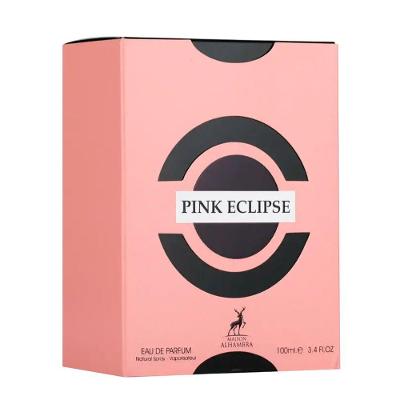 Maison Alhambra Pink Eclipse Eau De Parfum - Perfume Feminino 100ml