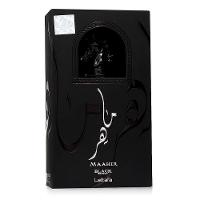 Lattafa Maahir Black Edition Eau De Parfum - Perfume Unissex 100ml 100ml - 2