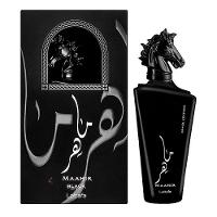 Lattafa Maahir Black Edition Eau De Parfum - Perfume Unissex 100ml 100ml - 3