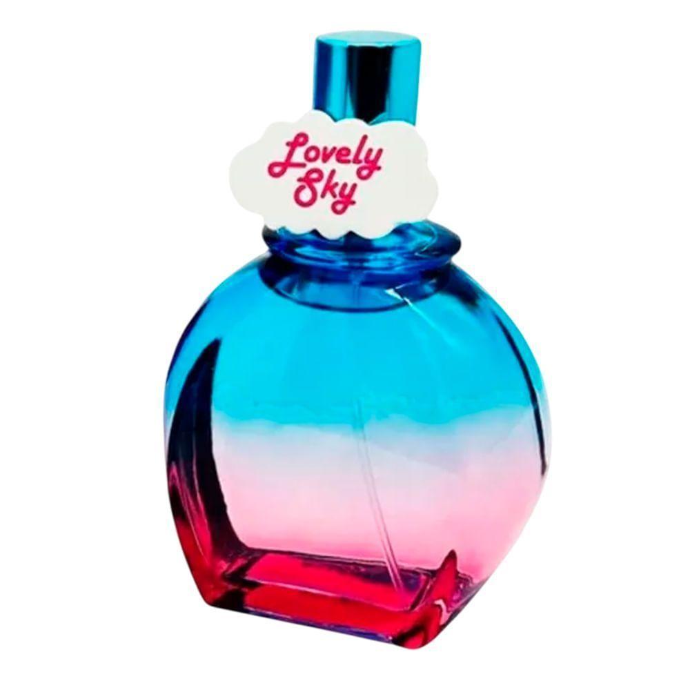 Omerta Lovely Sky Eau De Parfum - Perfume Feminino 100ml - 1