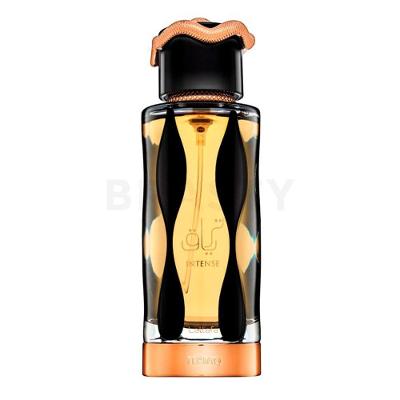 Lattafa Teriaq Intense Eau De Parfum - Perfume Unissex 100ml