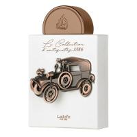 Lattafa Pride La Collection D'antiquités 1886 Eau De Parfum - Perfume Unissex 100ml - 1