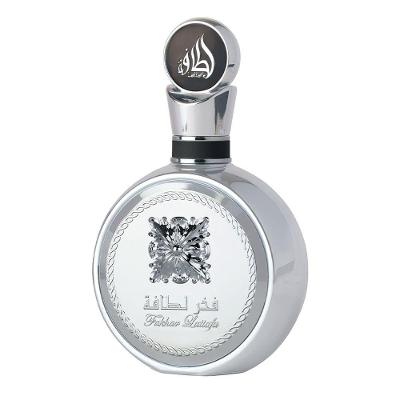 Lattafa Fakhar Platin Eau De Parfum - Perfume Unissex 100ml