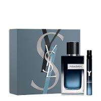 Kit Yves Saint Laurent Y Eau De Parfum - Perfume Masculino 100ml + Travel Size 10ml Summer 2025 Nulo - 1