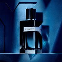 Kit Yves Saint Laurent Y Eau De Parfum - Perfume Masculino 100ml + Travel Size 10ml Summer 2025 Nulo - 3