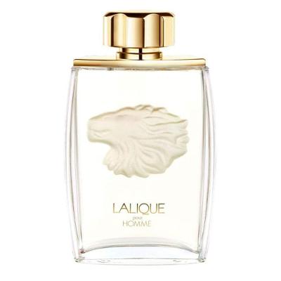 Lalique Lion Pour Homme Eau De Toilette - Perfume Masculino 125ml