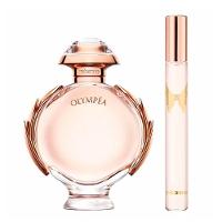 Kit Rabanne Olympéa Eau De Parfum - Perfume Feminino 50ml + Travel Size 10ml - 2