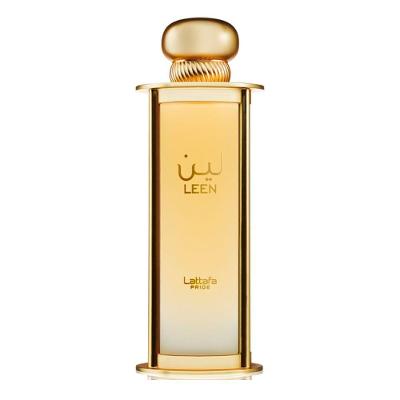 Lattafa Pride Leen Eau De Parfum - Perfume Unissex 100ml