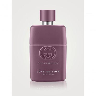 Gucci Guilty Love Edition Pour Femme Eau De Parfum - Perfume Feminino