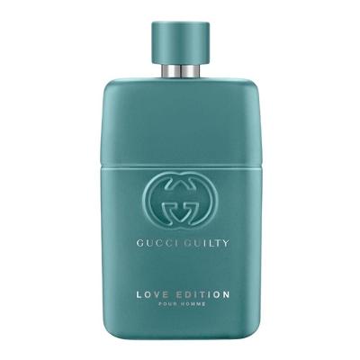 Gucci Guilty Eau De Parfum Love Edition - Perfume Masculino 90ml