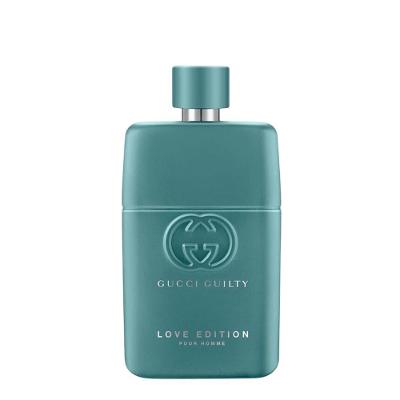 Gucci Guilty Eau De Parfum Love Edition - Perfume Masculino 50ml