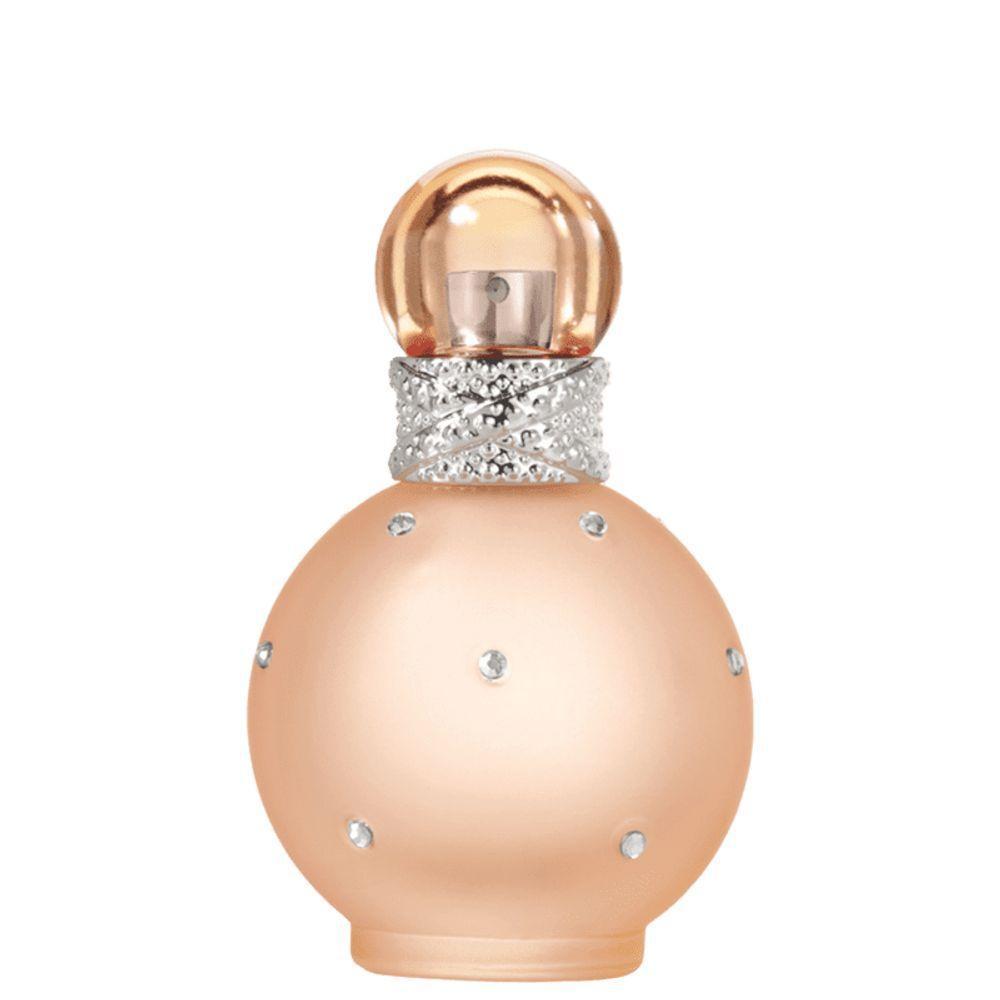 Britney Spears Naked Fantasy Eau De Toilette - Perfume Feminino 30ml - 1