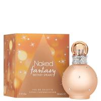 Britney Spears Naked Fantasy Eau De Toilette - Perfume Feminino 30ml - 3