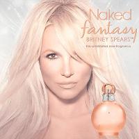 Britney Spears Naked Fantasy Eau De Toilette - Perfume Feminino 30ml - 6