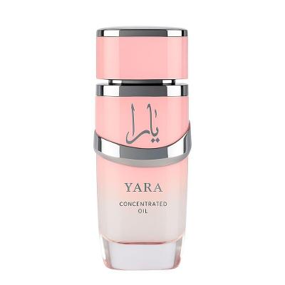 Lattafa Yara Pure Concentrated Perfume Oil - Perfume Feminino 20ml