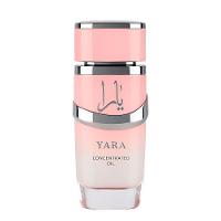 Lattafa Yara Pure Concentrated Perfume Oil - Perfume Feminino 20ml - 1