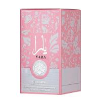Lattafa Yara Pure Concentrated Perfume Oil - Perfume Feminino 20ml - 2