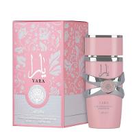 Lattafa Yara Pure Concentrated Perfume Oil - Perfume Feminino 20ml - 3