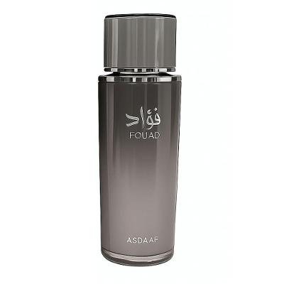 Lattafa Asdaaf Fouad Eau De Parfum - Perfume Unissex 100ml