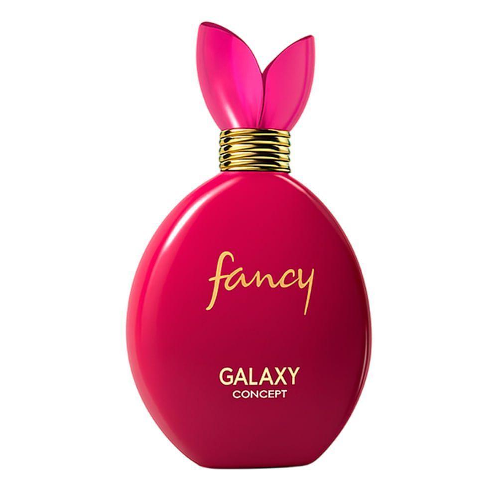 Galaxy Plus Concept Fancy Eau De Parfum - Perfume Feminino 100ml - 1