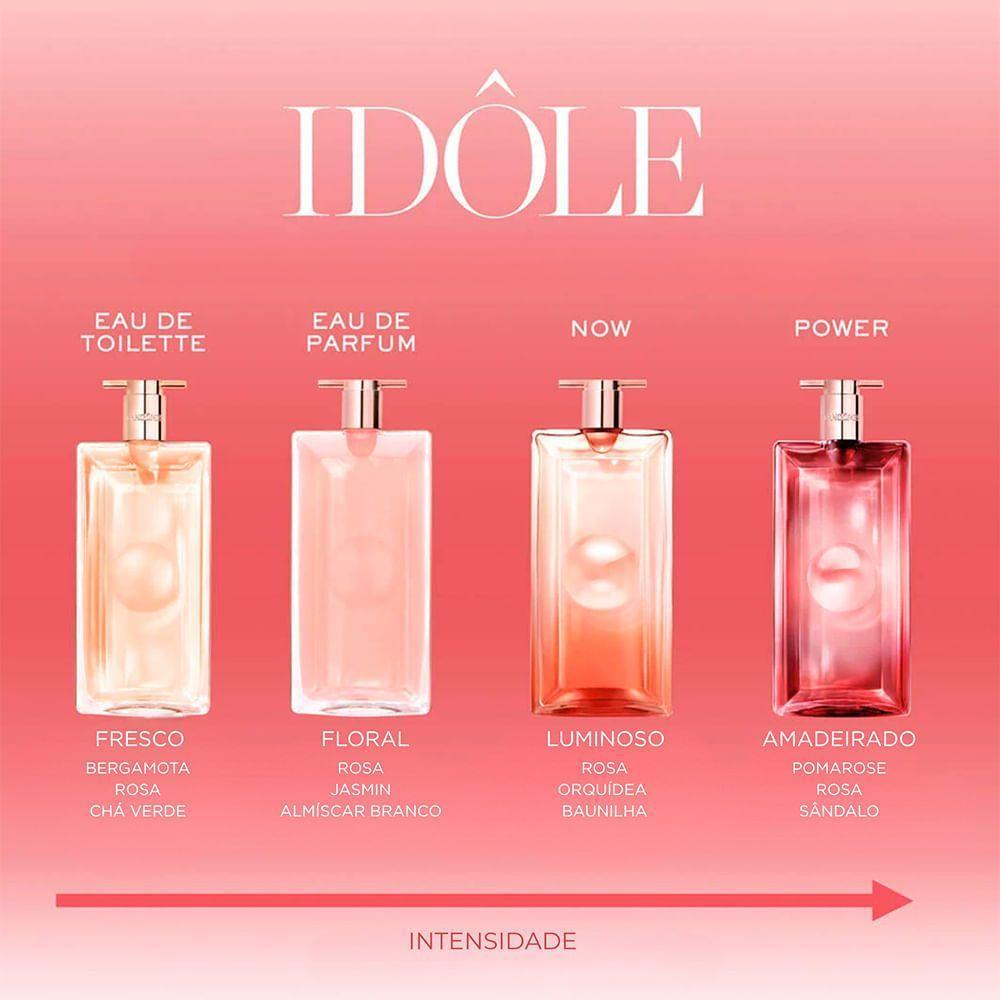 Lancôme Idôle Power Eau De Parfum Intense - Perfume Feminino 25ml - 6