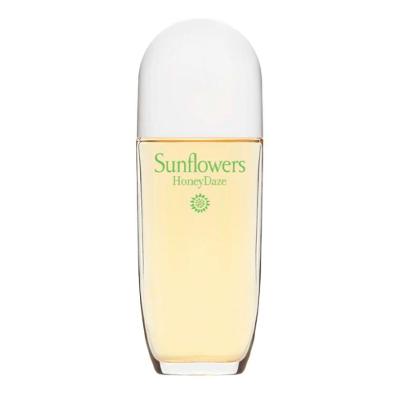 Elizabeth Arden Sunflowers Honey Daze Eau De Toilette - Perfume Feminino 100ml