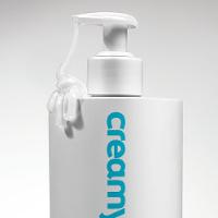 Creamy Skincare Ceramide Body Cream - Loção Hidratante Corporal 200ml - 3