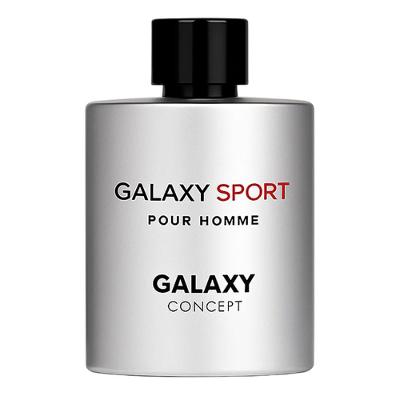Galaxy Plus Concept Galaxy Sport Eau De Parfum - Perfume Masculino 100ml