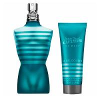 Kit Jean Paul Gaultier Le Male Masculino Eau De Toilette 125ml + Shower Gel 75ml - 2