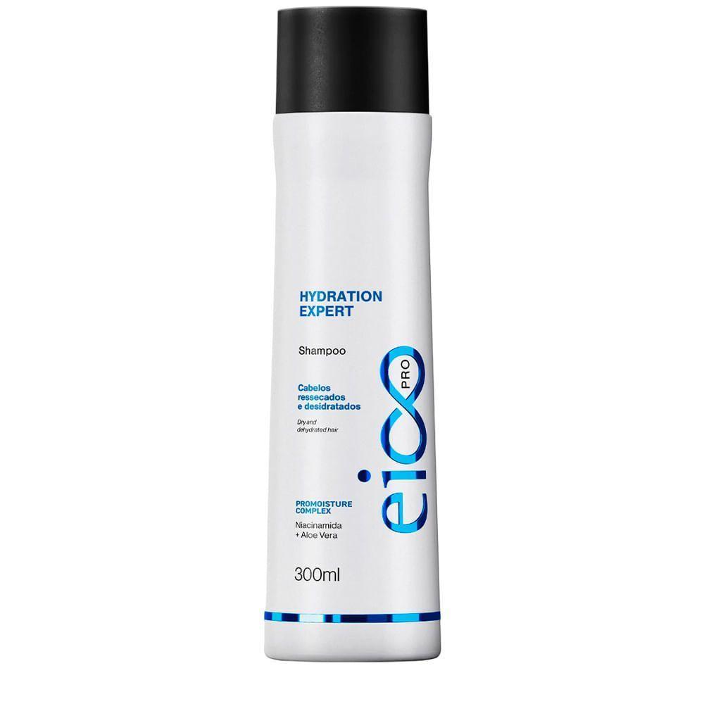 Eico Pro Hydration Expert - Shampoo 300ml - 1