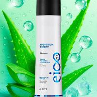 Eico Pro Hydration Expert - Shampoo 300ml - 2