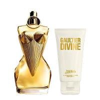 Kit Jean Paul Gaultier Divine Eau De Parfum - Perfume Feminino 50ml + Body Lotion 75ml - 2
