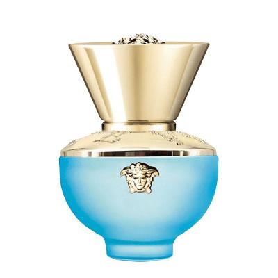 Dylan Turquoise Versace Eau De Toilette - Perfume Feminino 30ml