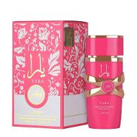 Lattafa Yara Candy Pure Concentrated Perfume Oil - Perfume Feminino 20ml - 3