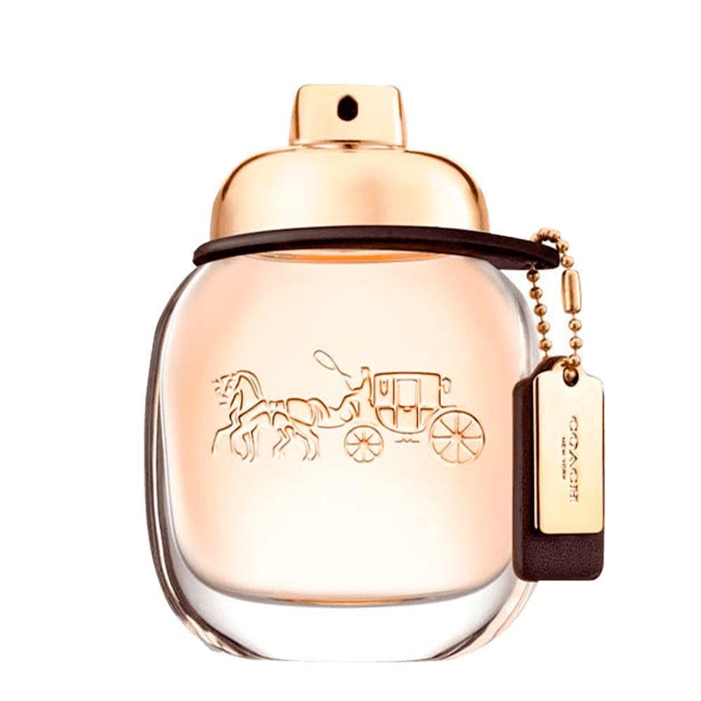 Coach Woman Eau De Parfum - Perfume Feminino 30ml - 9