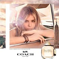 Coach Woman Eau De Parfum - Perfume Feminino 30ml - 3