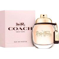 Coach Woman Eau De Parfum - Perfume Feminino 30ml