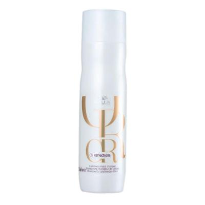 Wella Oil Reflections - Shampoo 250ml