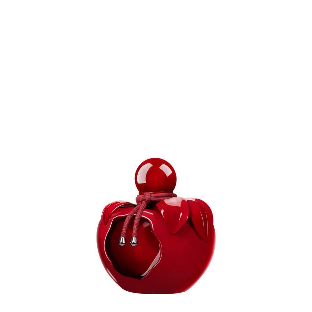 Nina Ricci Nina Rouge Crush Eau De Parfum - Perfume Feminino 30ml - 1