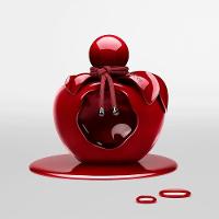 Nina Ricci Nina Rouge Crush Eau De Parfum - Perfume Feminino 30ml - 3