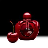 Nina Ricci Nina Rouge Crush Eau De Parfum - Perfume Feminino 30ml