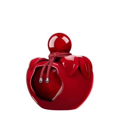 Nina Ricci Nina Rouge Crush Eau De Parfum - Perfume Feminino 50ml