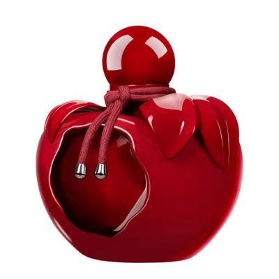 Nina Ricci Nina Rouge Crush Eau De Parfum - Perfume Feminino 80ml