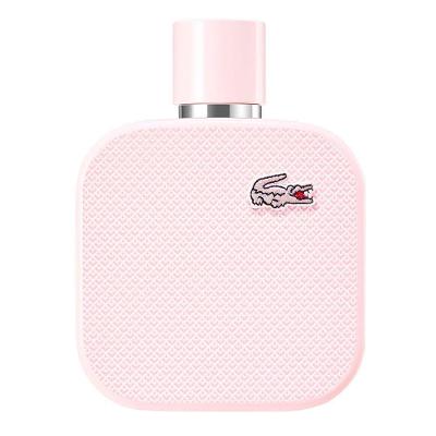 Lacoste L.12.12 Rose Eau De Parfum - Perfume Feminino 100ml