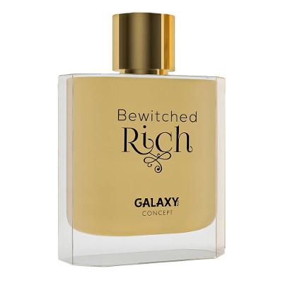 Galaxy Plus Concept Bewitched Rich Eau De Parfum - Perfume Masculino 100ml